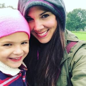 Meet your Posher, Jenn